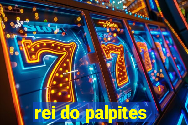 rei do palpites